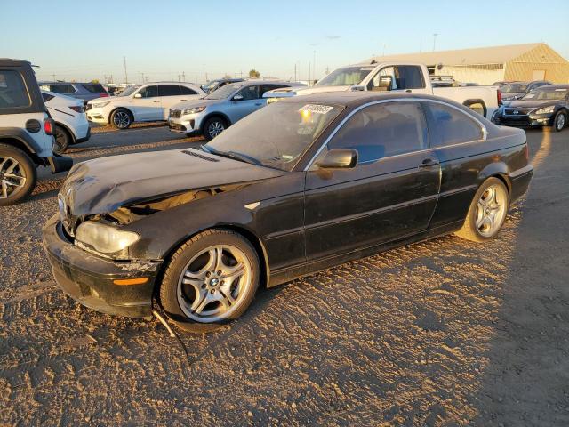 Global Auto Auctions: 2004 BMW 330 CI