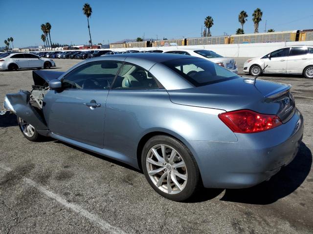 2015 INFINITI Q60 BASE JN1CV6FE9FM810994