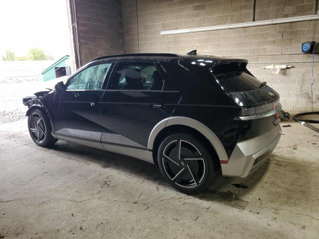 2025 HYUNDAI IONIQ 5 LI #3296352159