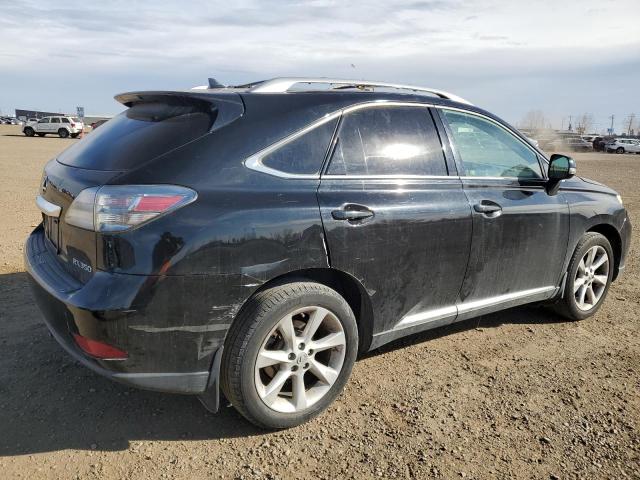 2010 LEXUS RX 350 - 2T2BK1BA0AC068753