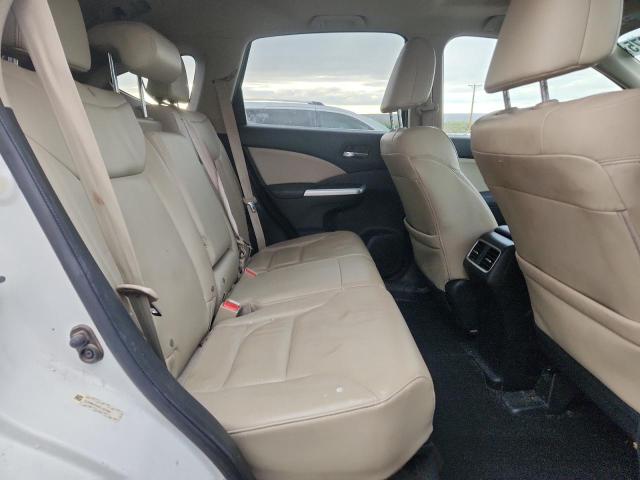 2015 HONDA CR-V TOURI #3274854110