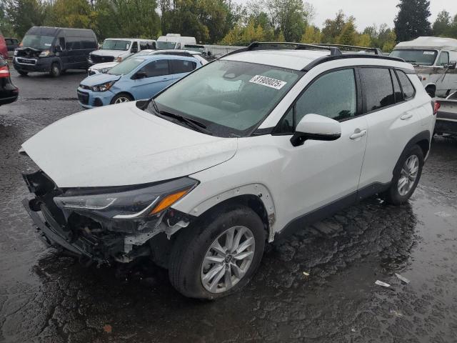 2023 TOYOTA 02-2FDC25 7MUCAABG4PV051878