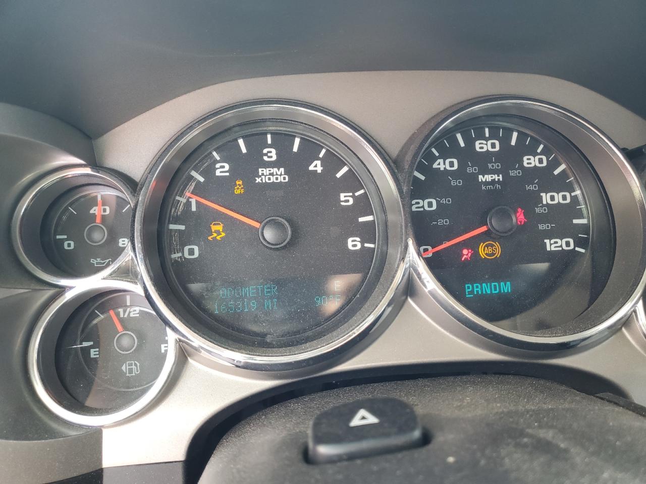 GMC SIERRA K1500 SLE