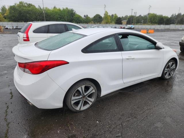 2013 HYUNDAI ELANTRA CO - KMHDH6AE1DU009002