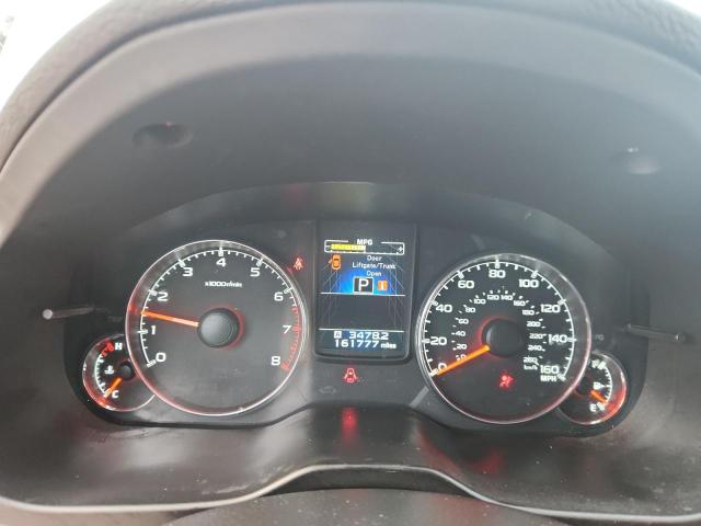 2013 SUBARU OUTBACK 3. - 4S4BRDKC7D2208136