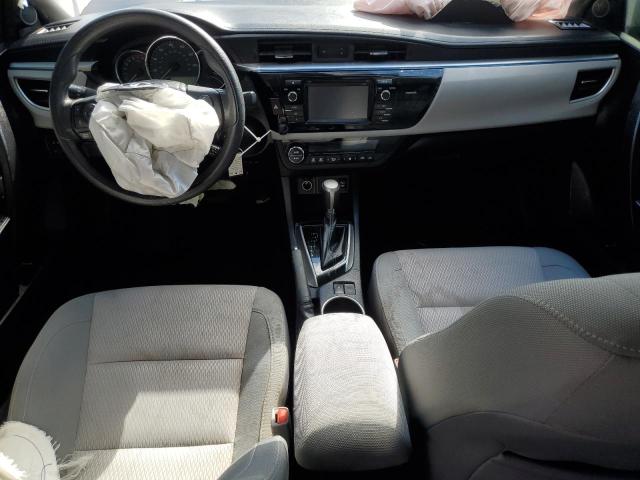 2015 TOYOTA COROLLA L - 2T1BURHE9FC369794