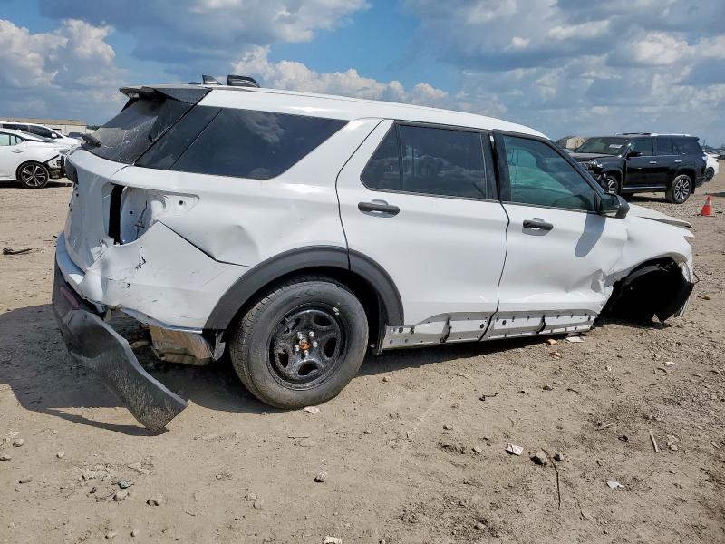 2023 FORD EXPLORER P - 1FM5K8AB7PGC19081