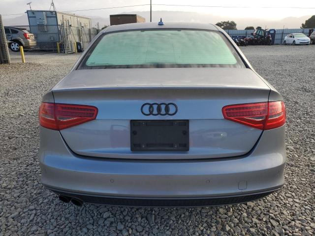 2015 AUDI A4 PREMIUM WAUFFAFLXFN044158