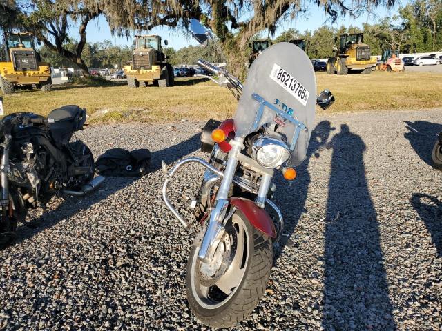 2002 HONDA VTX1800 C 1HFSC46032A006182