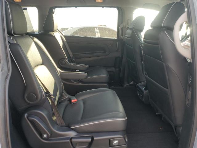 2024 HONDA ODYSSEY EL #3287611006