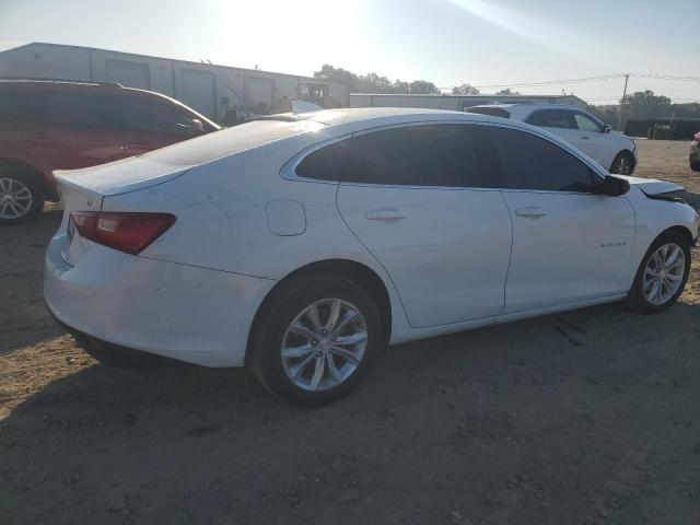 2024 Chevrolet Malibu Lt white null gas 1G1ZD5ST8RF130322 photo #4
