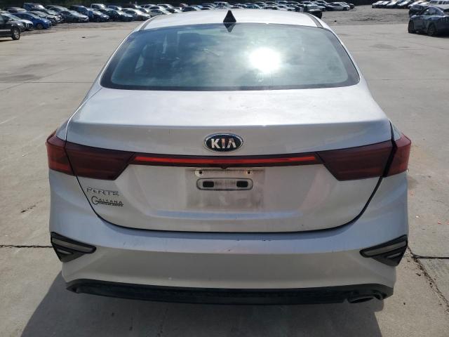 2020 KIA FORTE FE #3284612325
