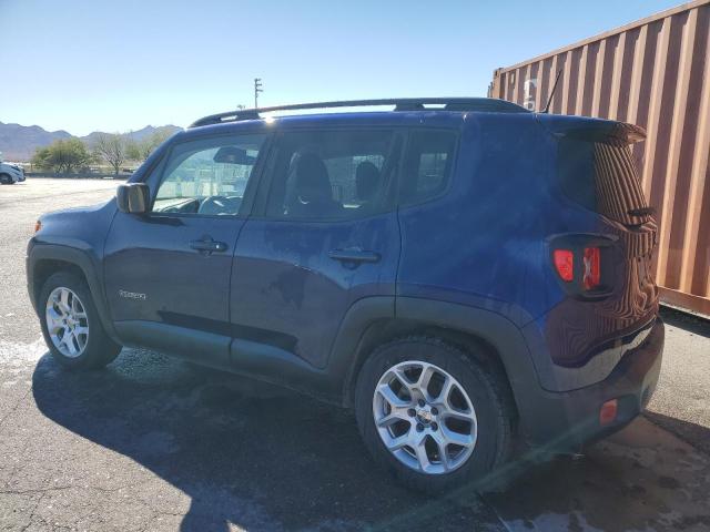 2018 JEEP RENEGADE L #3294656031