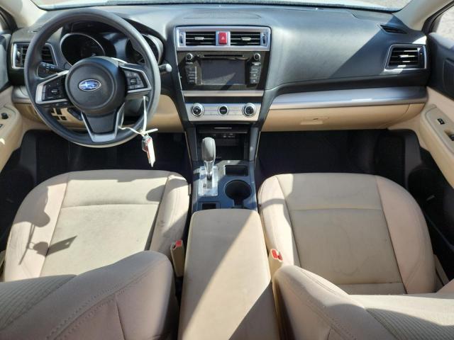 2019 SUBARU LEGACY 2.5 - 4S3BNAB69K3024204