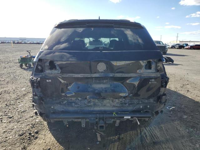 2018 VOLKSWAGEN ATLAS SE - 1V2LR2CA0JC586250