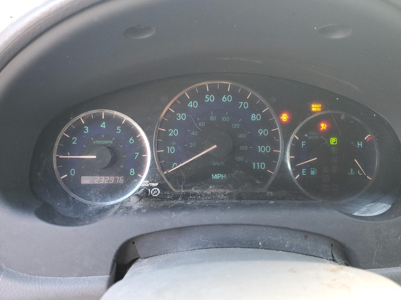 Lot #3283876443 2006 TOYOTA SIENNA CE