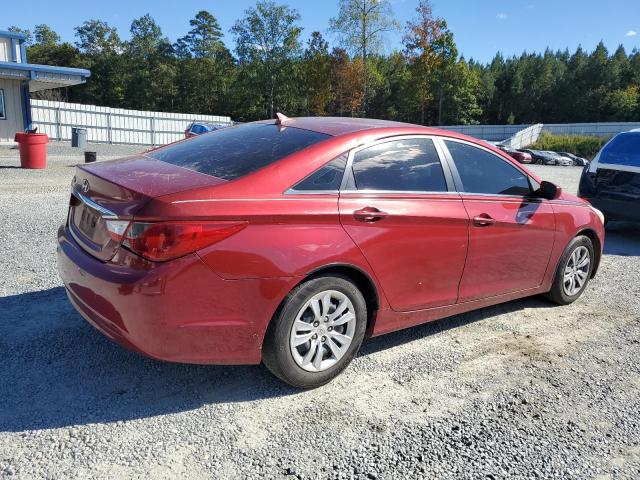 2011 HYUNDAI SONATA GLS - 5NPEB4AC0BH215500