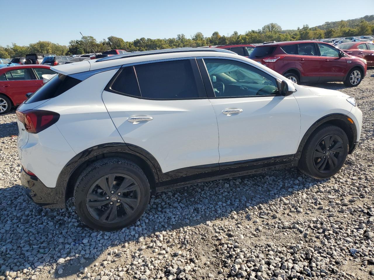BUICK ENCORE SPORT TOURING