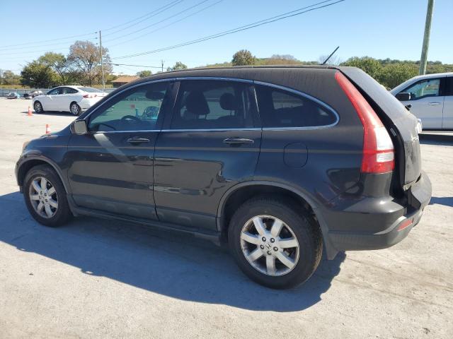 2008 HONDA CR-V EXL #3276397678