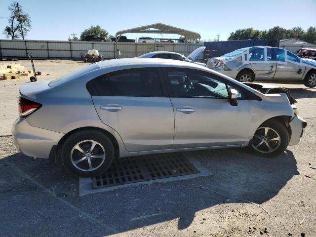 2015 HONDA CIVIC SE 19XFB2F77FE003742
