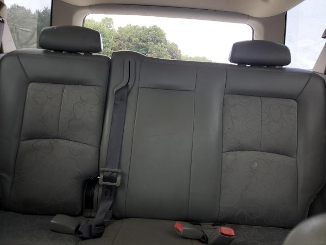 2005 SATURN VUE #3278643948