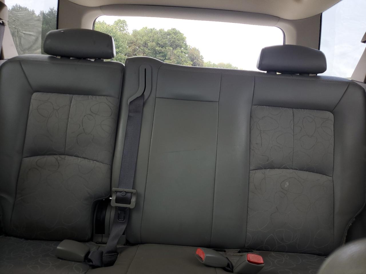 Lot #3278643948 2005 SATURN VUE