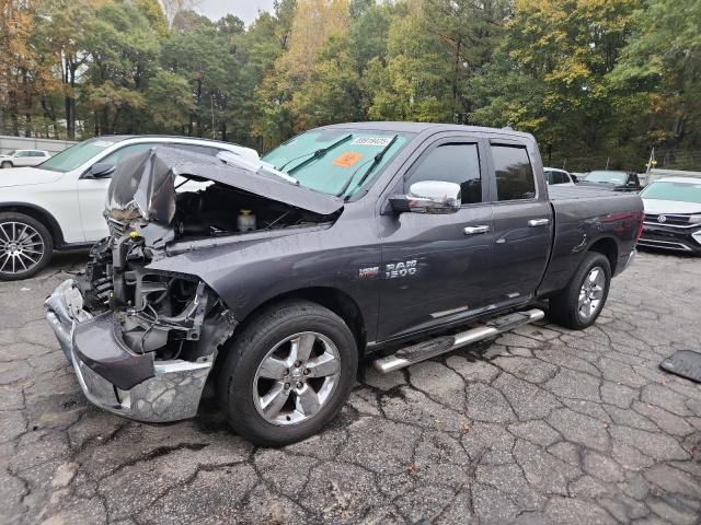 Global Auto Auctions: 2018 RAM 1500 SLT