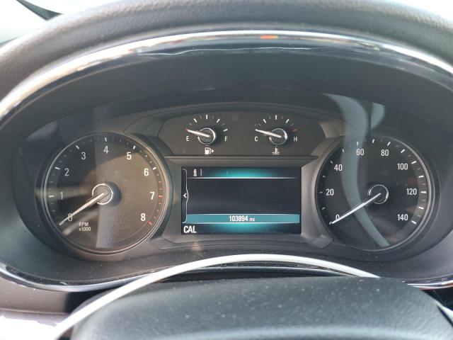 2020 BUICK ENCORE PRE - KL4CJASB6LB012722