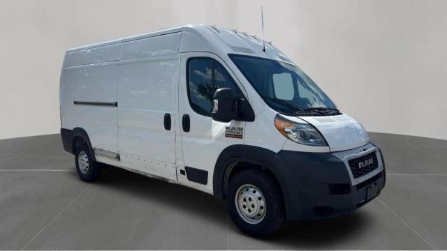 2019 RAM PROMASTER - 3C6TRVDG3KE527037