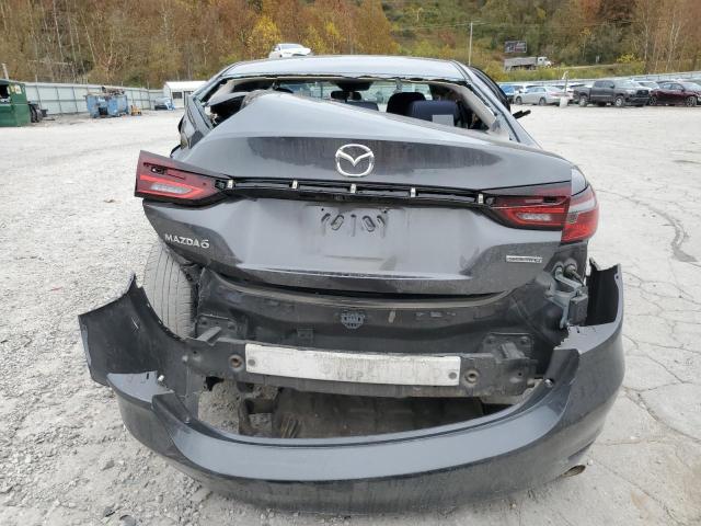 2020 MAZDA 6 SPORT #3292353308
