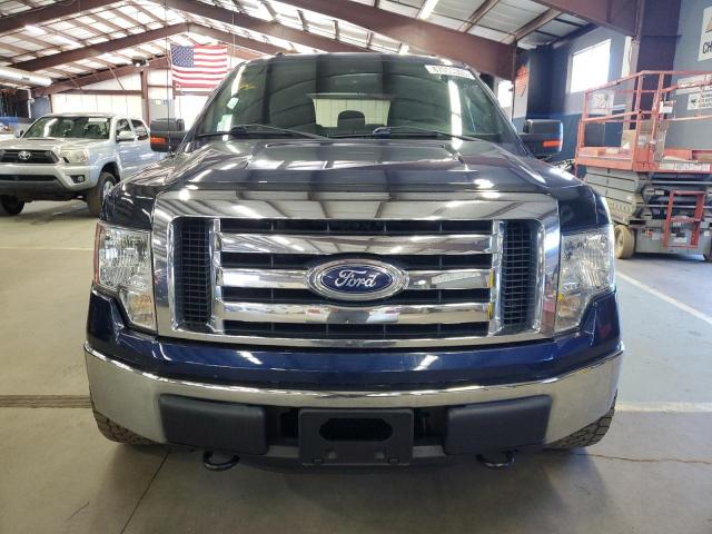 2012 FORD F150 SUPER - 1FTFW1ET3CKD60096