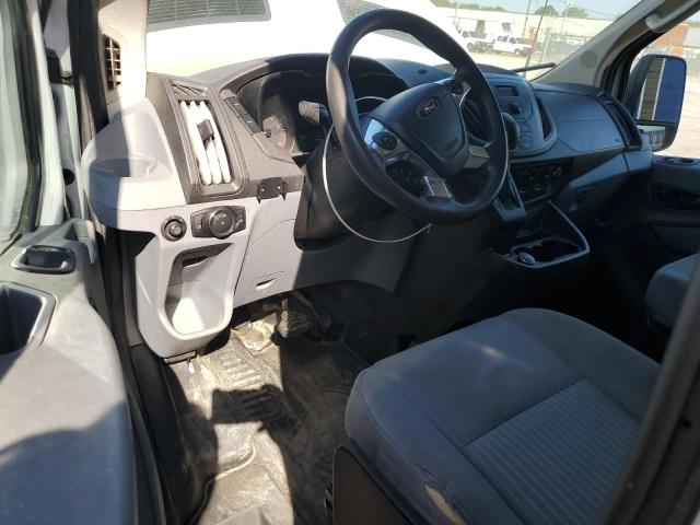 2018 FORD TRANSIT T- #3293445405