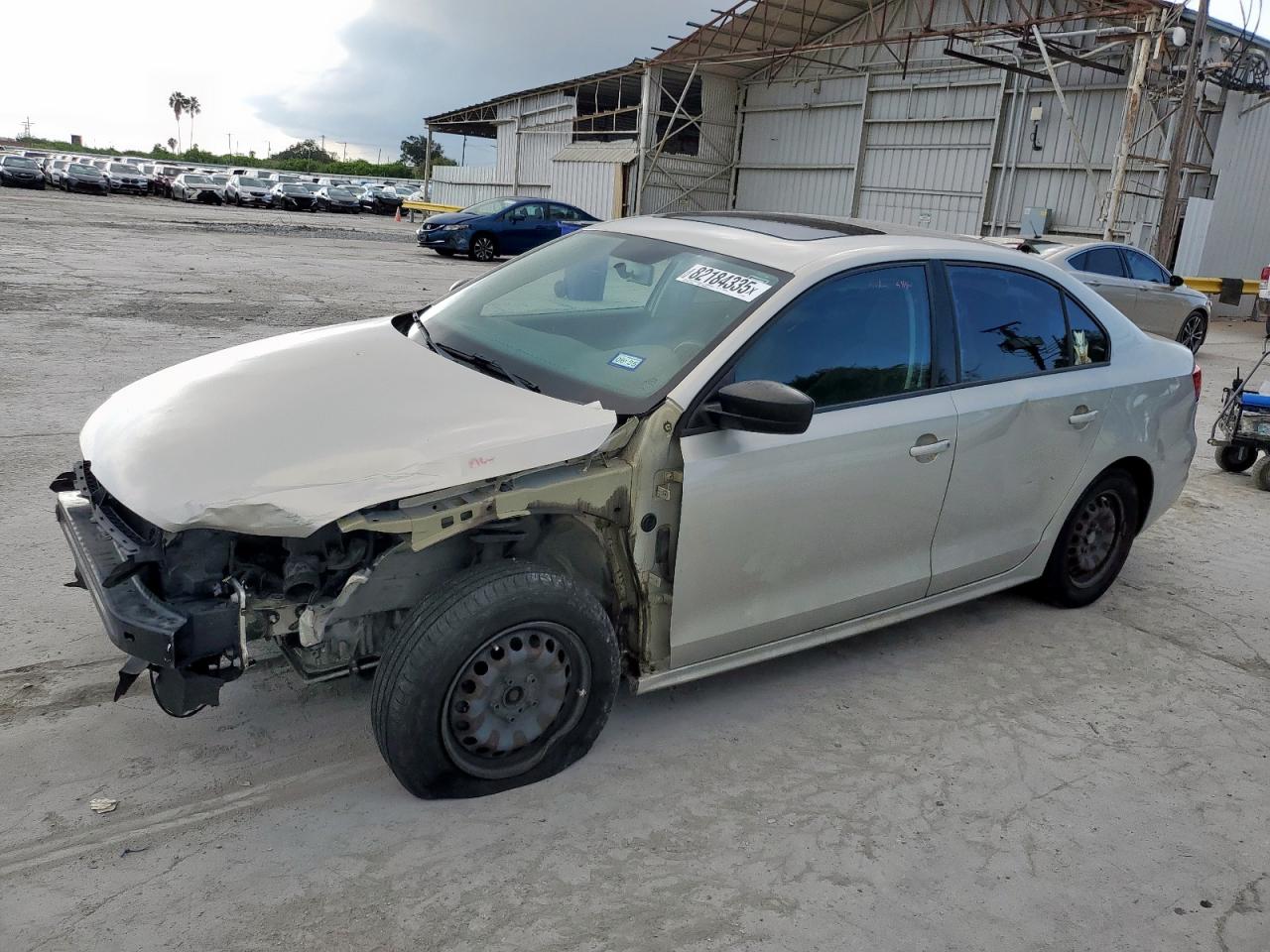 VOLKSWAGEN JETTA BASE