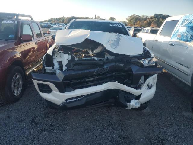 2024 CHEVROLET COLORADO L - 1GCPTCEK6R1201488