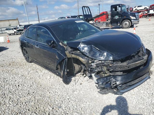 2017 HONDA ACCORD SPO - 1HGCR2F18HA012676