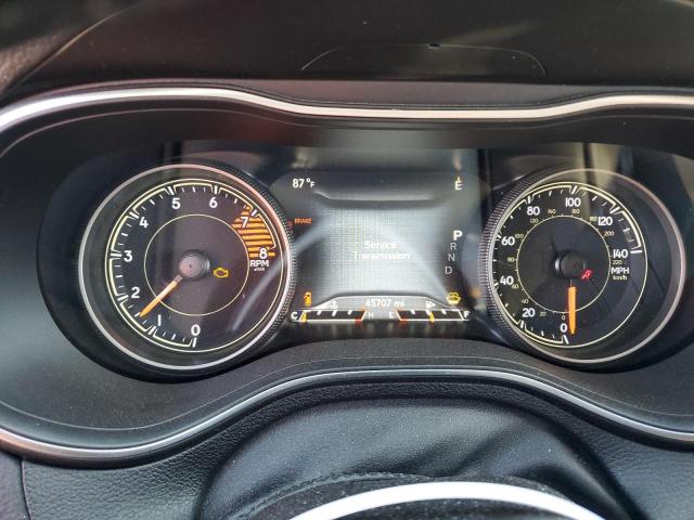 2019 JEEP CHEROKEE LIMITED - 1C4PJMDX1KD408853