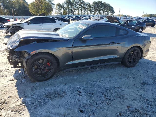 2017 FORD MUSTANG - 1FA6P8AM2H5275539