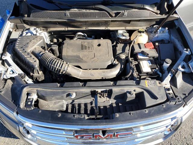 2021 GMC ACADIA SLE - 1GKKNRL42MZ158097