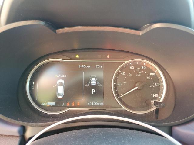 2024 NISSAN VERSA SV - 3N1CN8EV4RL916958