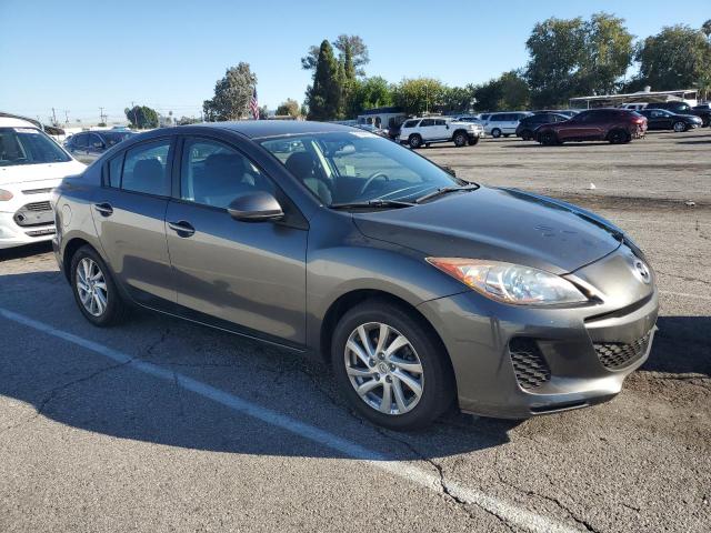 2012 MAZDA 3 I #3301904426