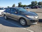 Lot #3301904426 2012 MAZDA 3 I