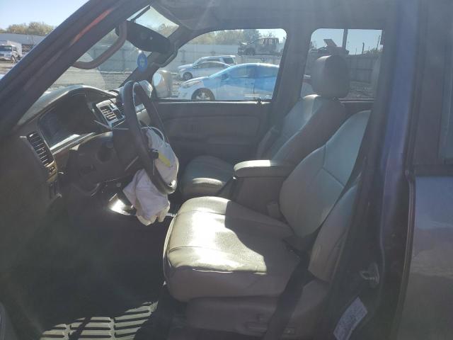 2001 TOYOTA 4RUNNER LI #3282578867