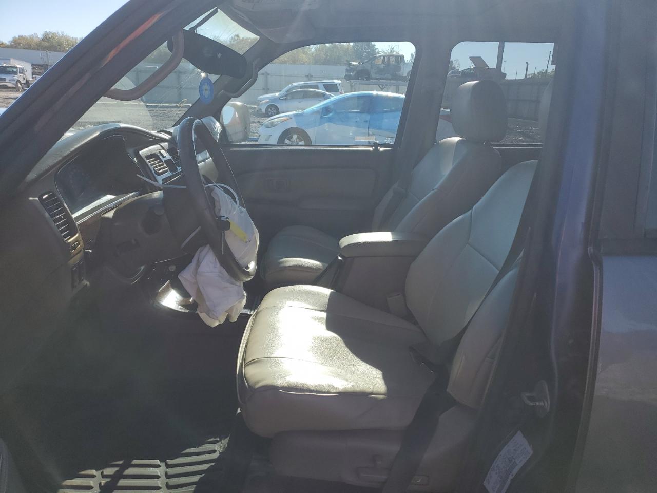 Lot #3282578867 2001 TOYOTA 4RUNNER LI