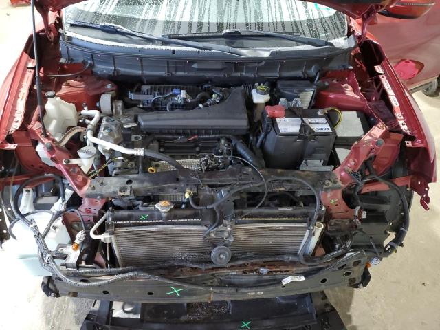 2016 NISSAN ROGUE S - KNMAT2MV5GP615271