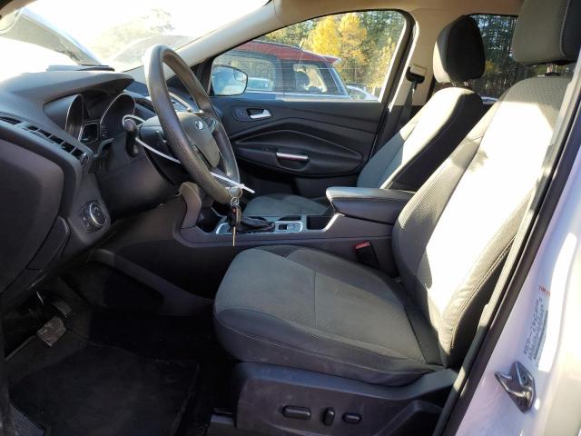 2017 FORD ESCAPE SE #3273753354