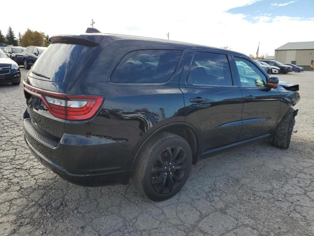 2020 DODGE DURANGO SX - 1C4RDJAGXLC353264