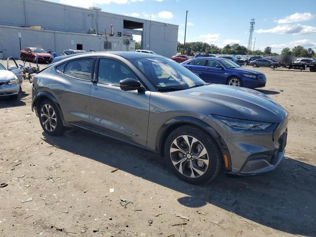 2023 FORD MUSTANG MA - 3FMTK3SU0PMA90018