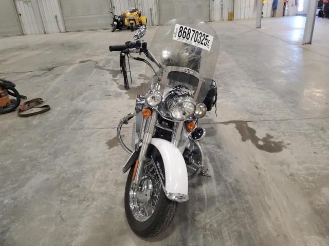 2007 HARLEY-DAVIDSON MOTORCYCLE #3284765522