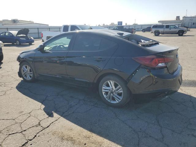 2020 HYUNDAI ELANTRA SE 5NPD84LF9LH620726