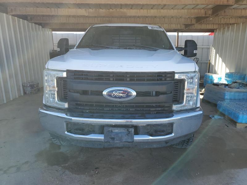 2017 FORD F250 SUPER - Inny widok